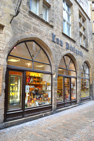 Boutique Lou Périgord