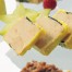 Bloc de Foie Gras de Canard Truffé 3% Conserve 65 grs